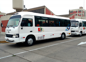 Bus GKToursPeru-8