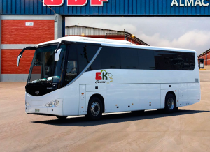 Bus GKToursPeru-9